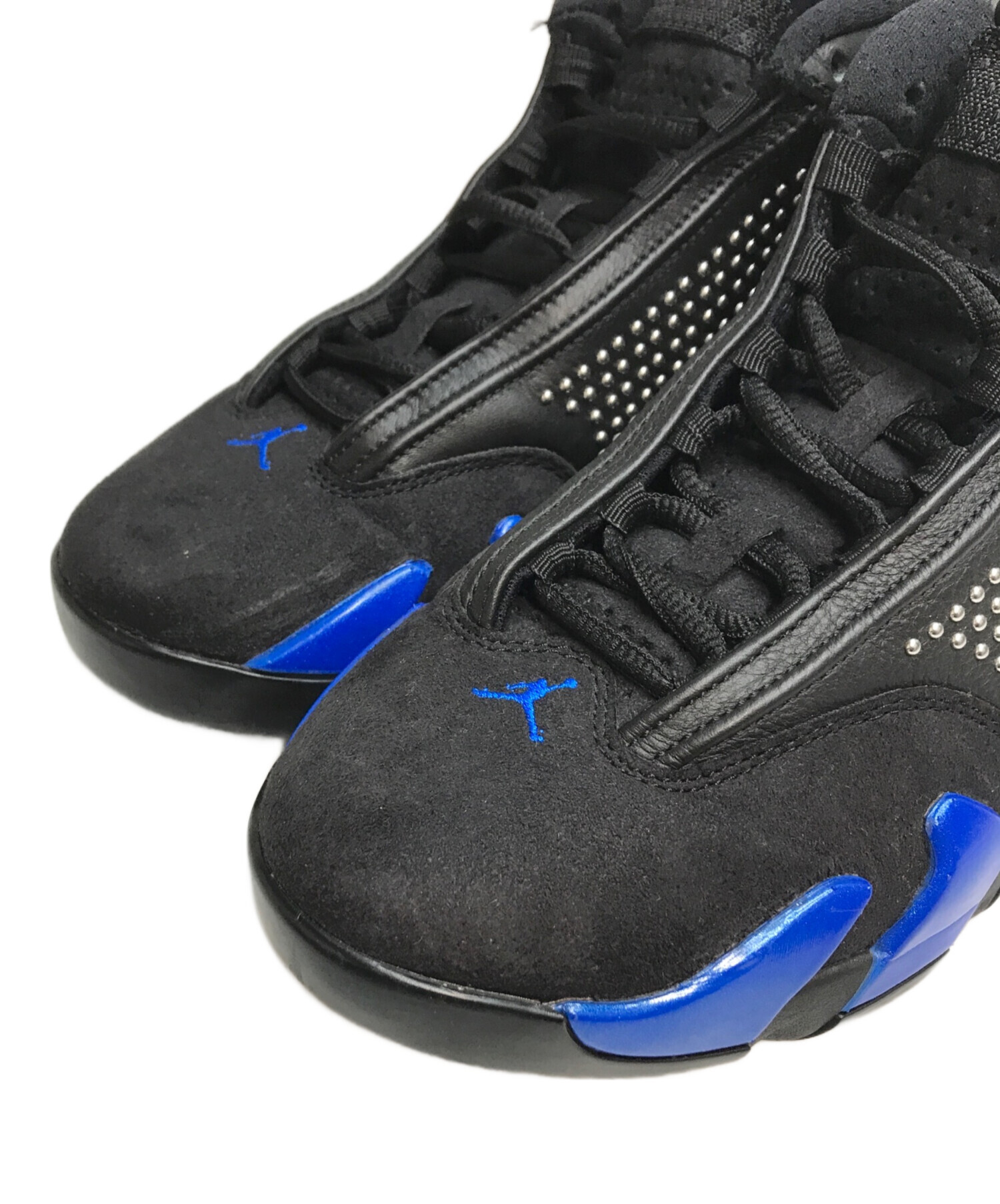 中古・古着通販】NIKE Supreme Air Jordan 14 Retro 