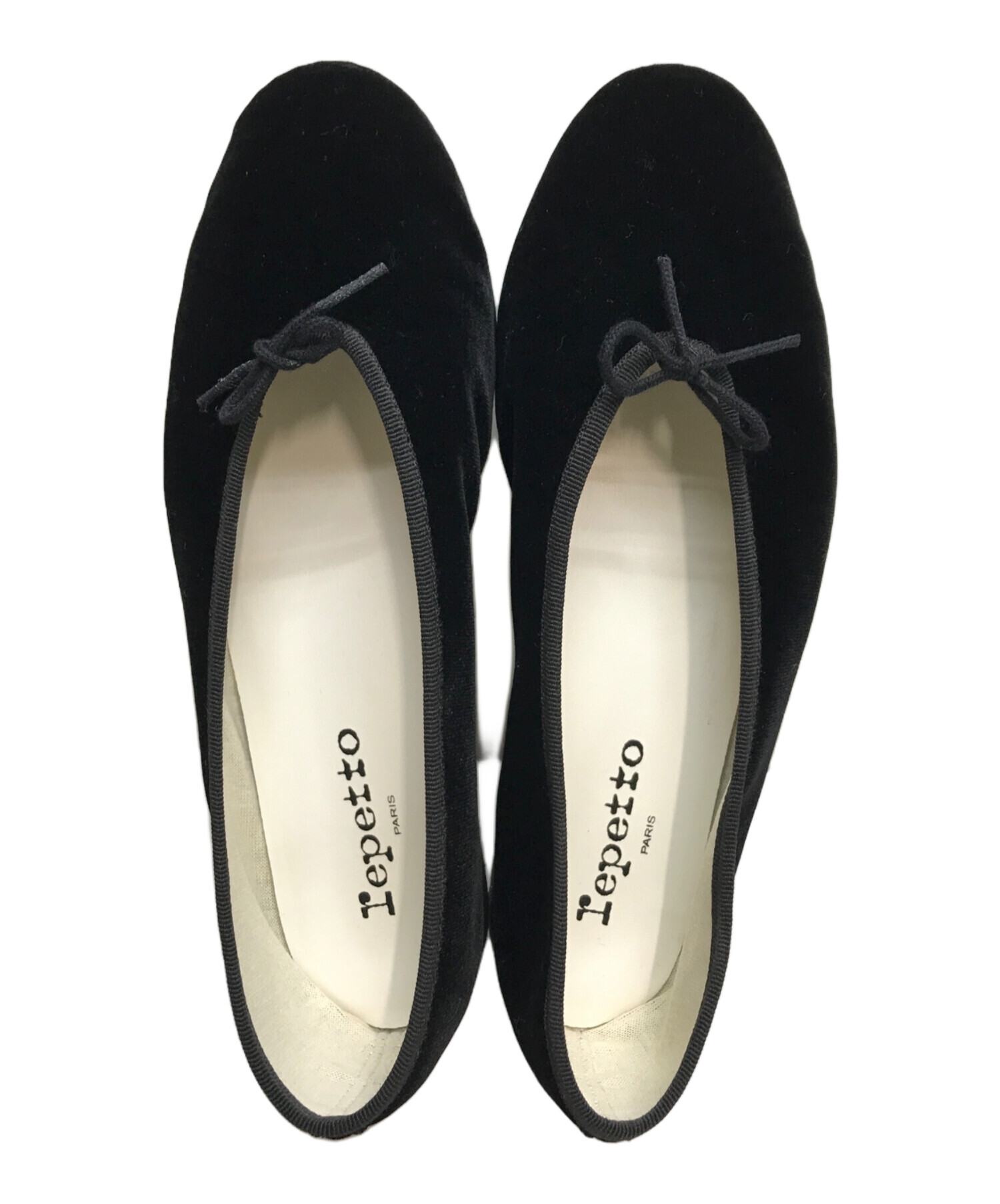 中古・古着通販】Repetto (レペット) Lilouh バレエパンプス