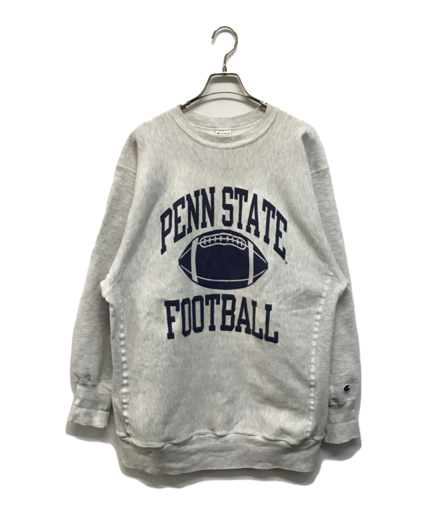 中古・古着通販】Champion REVERSE WEAVE (チャンピオン リバース