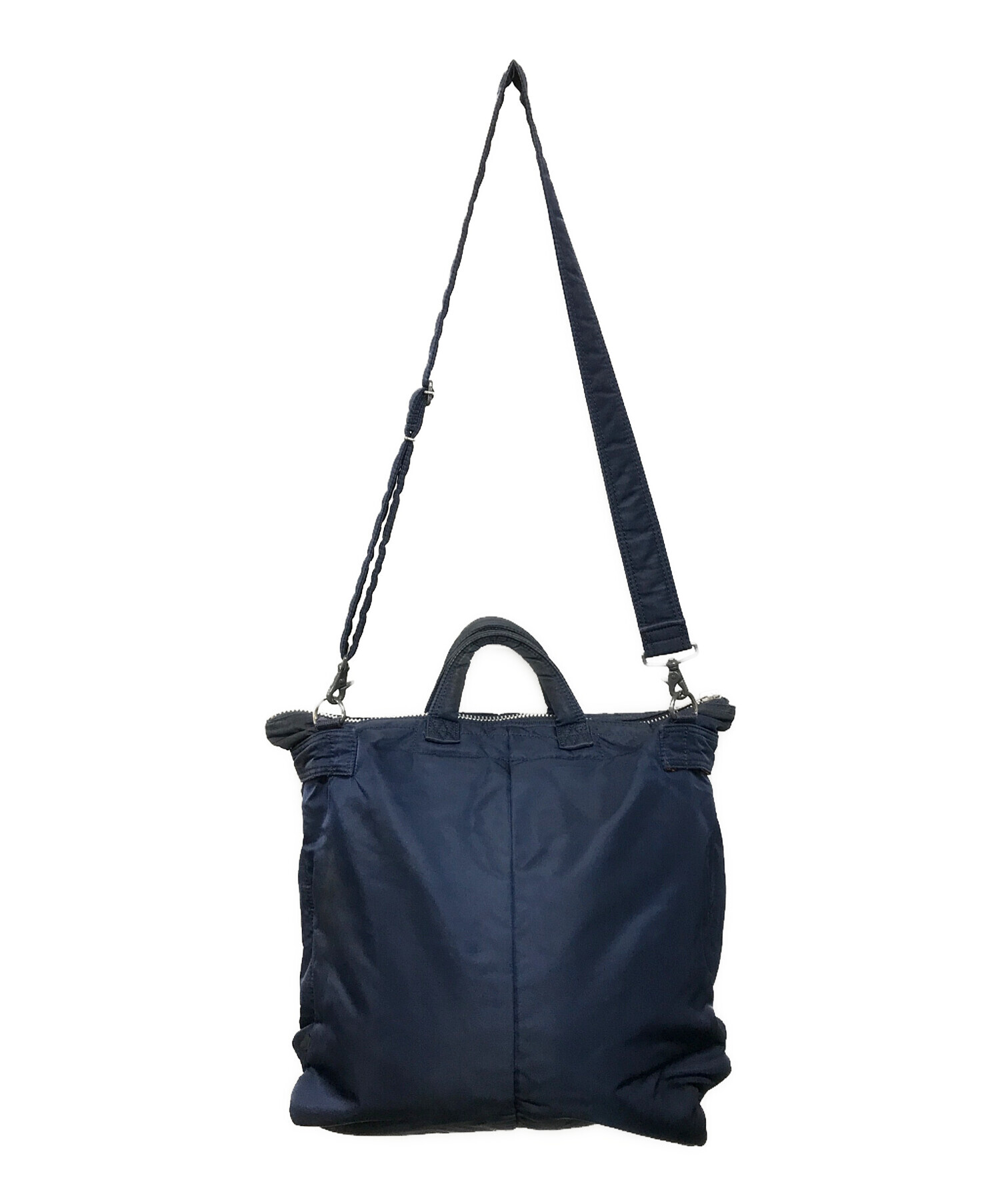 【STUSSY ステューシー】ヘルメットバック ショルダー レア 中古・古着通販】PORTER (ポーター) stussy (ステューシー) ヘルメット