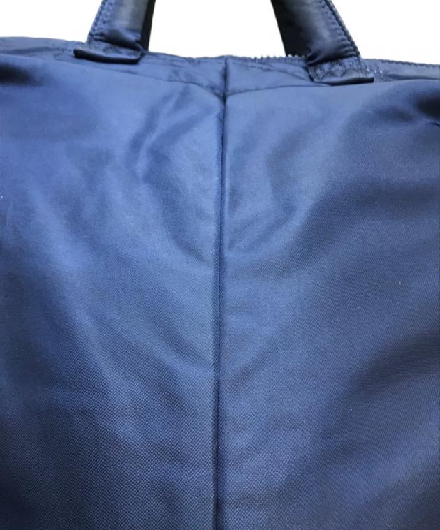 中古・古着通販】PORTER (ポーター) stussy (ステューシー) ヘルメット