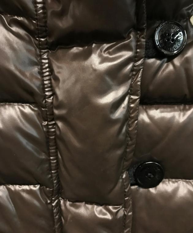 中古・古着通販】MONCLER (モンクレール) TARN GILET （ターン・ジレ