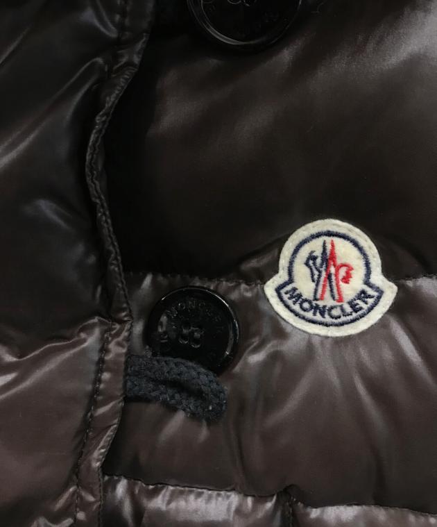 中古・古着通販】MONCLER (モンクレール) TARN GILET （ターン・ジレ