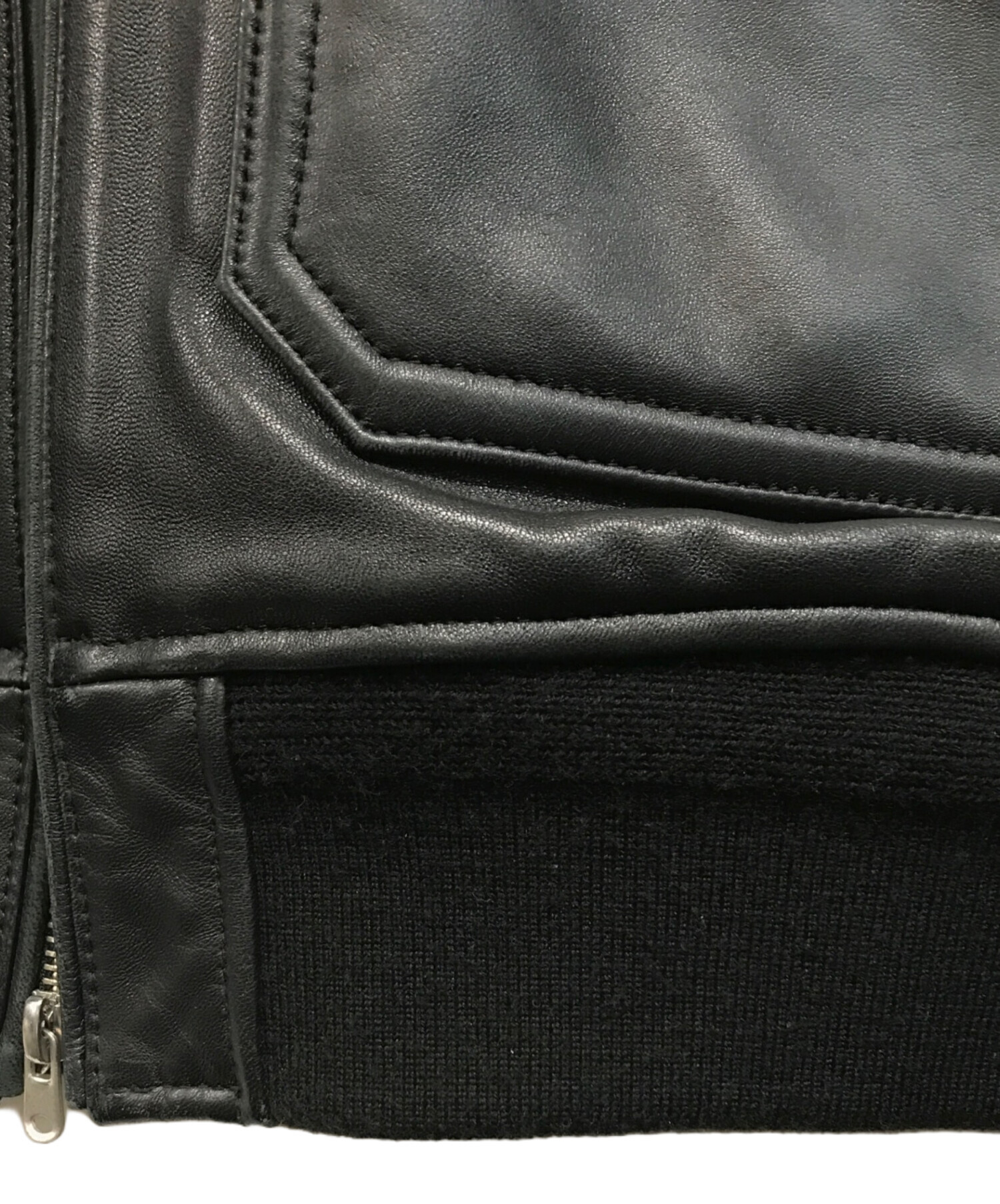 中古・古着通販】BEAMS (ビームス) ビッグ G-1 フライトジャケット