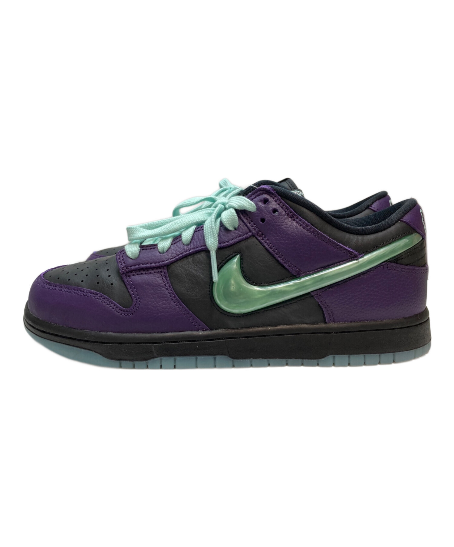 中古・古着通販】NIKE (ナイキ) DUNK LOW 