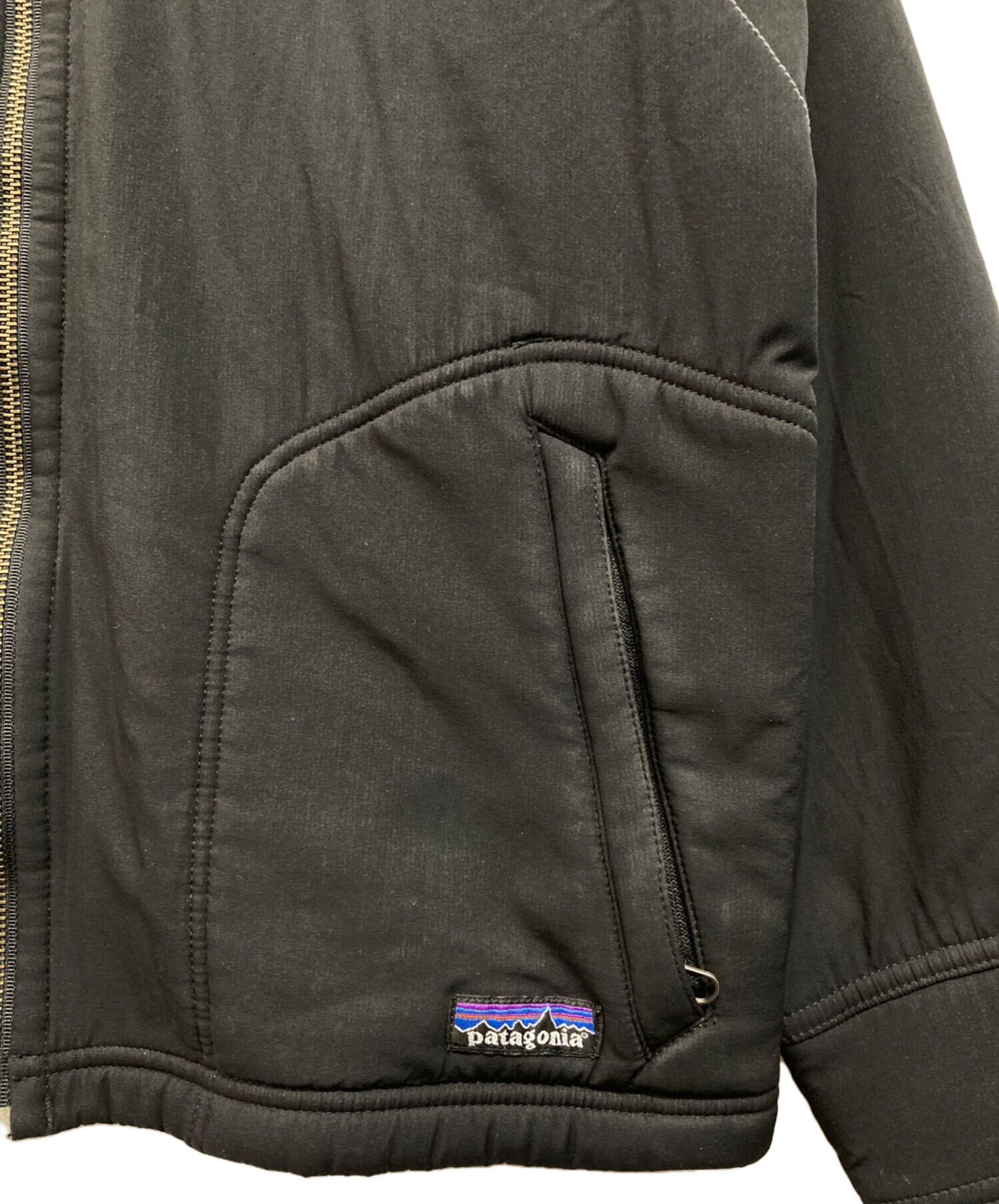 中古・古着通販】Patagonia (パタゴニア) 00