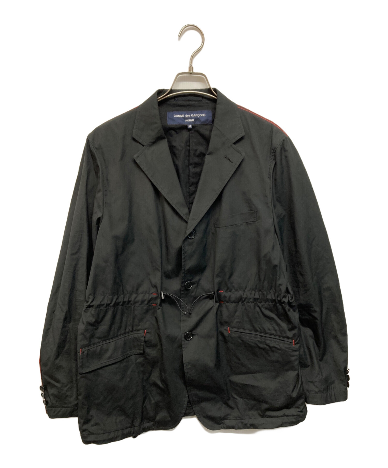 中古・古着通販】COMME des COMME (コムデギャルソン) ステッチ