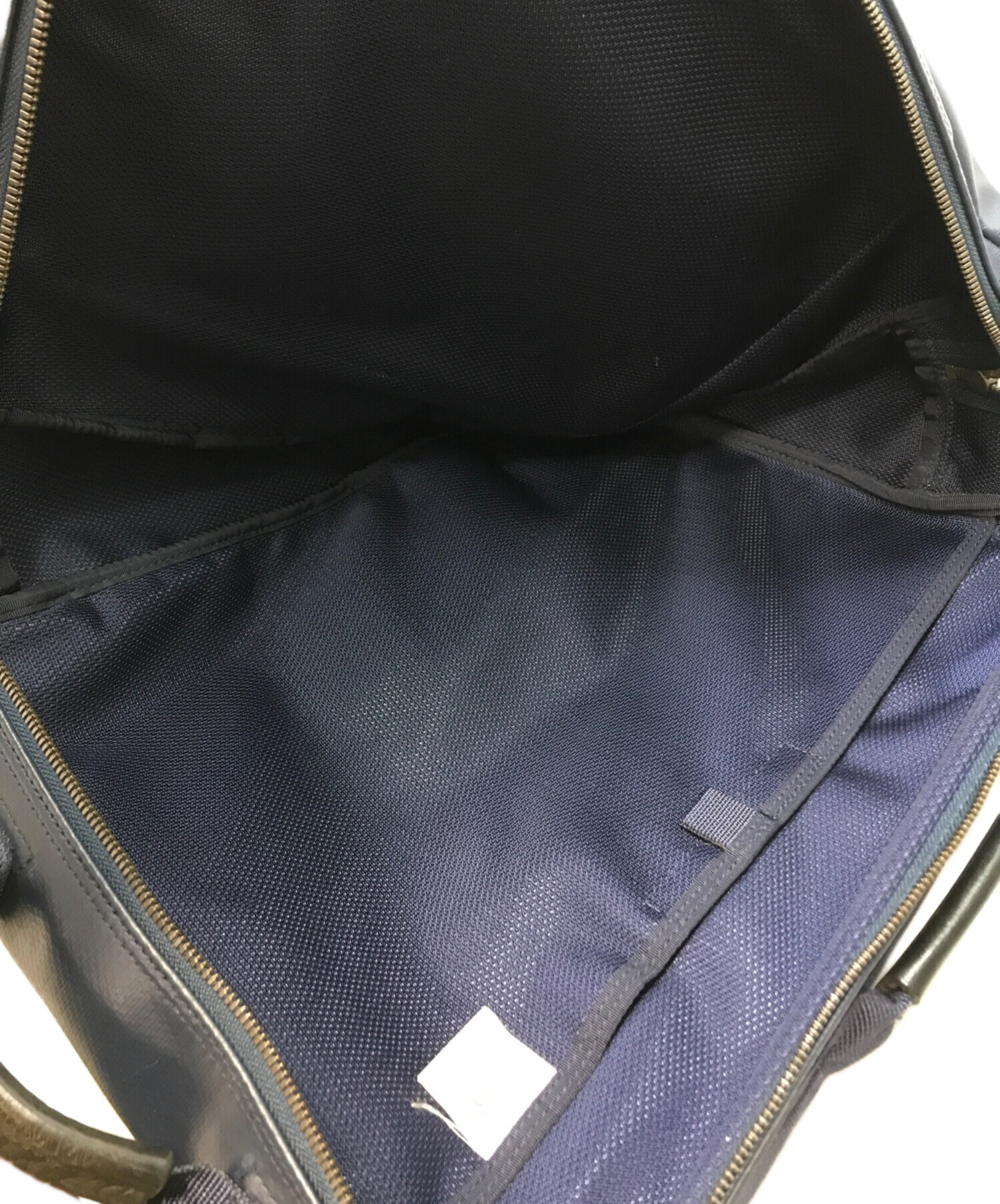 中古・古着通販】LUGGAGE LABEL (ラゲッジ レーベル) 3WAY BRIEFCASE