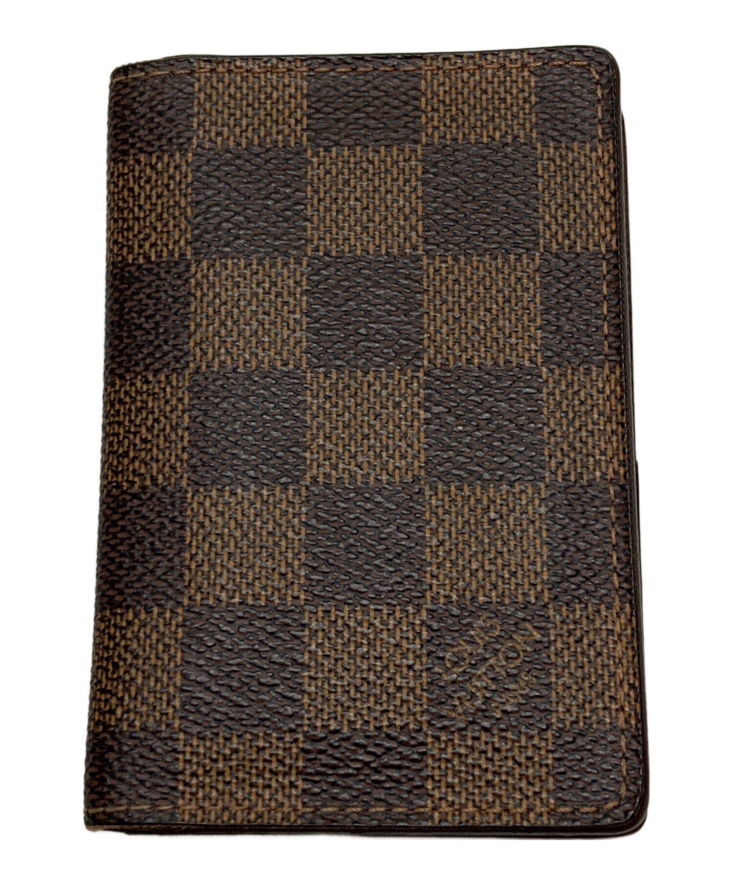 【値下げ】ルイヴィトン オーガナイザー ドゥ ポッシュ アルドワーズ 中古・古着通販】LOUIS VUITTON (ルイ ヴィトン) カードケース