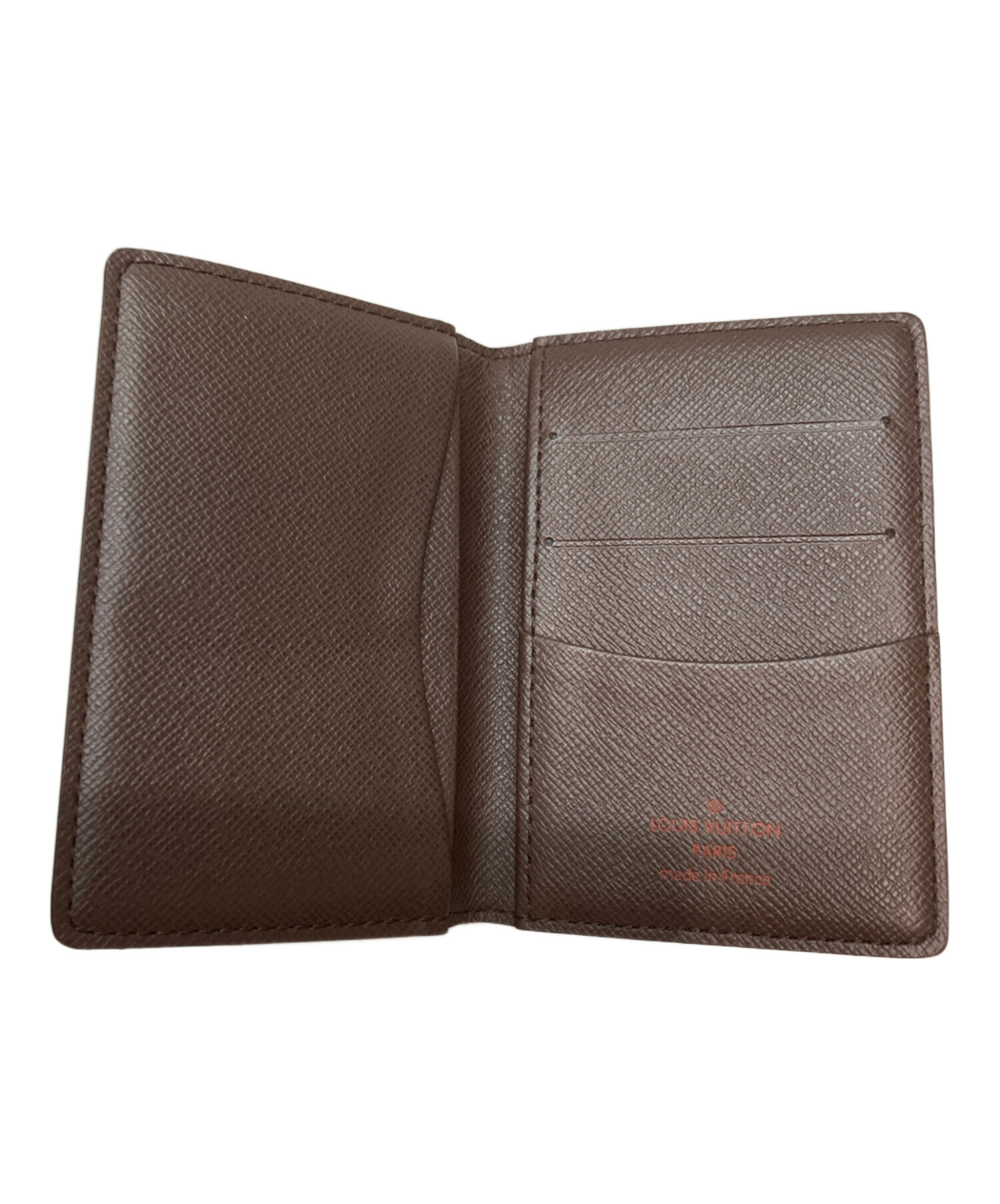 【値下げ】ルイヴィトン オーガナイザー ドゥ ポッシュ アルドワーズ 中古・古着通販】LOUIS VUITTON (ルイ ヴィトン) カードケース