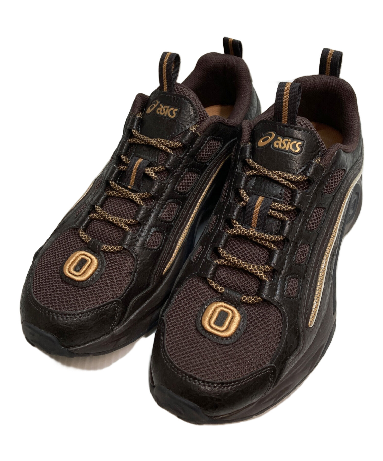 中古・古着通販】asics (アシックス) OTTO 958 (オット 958