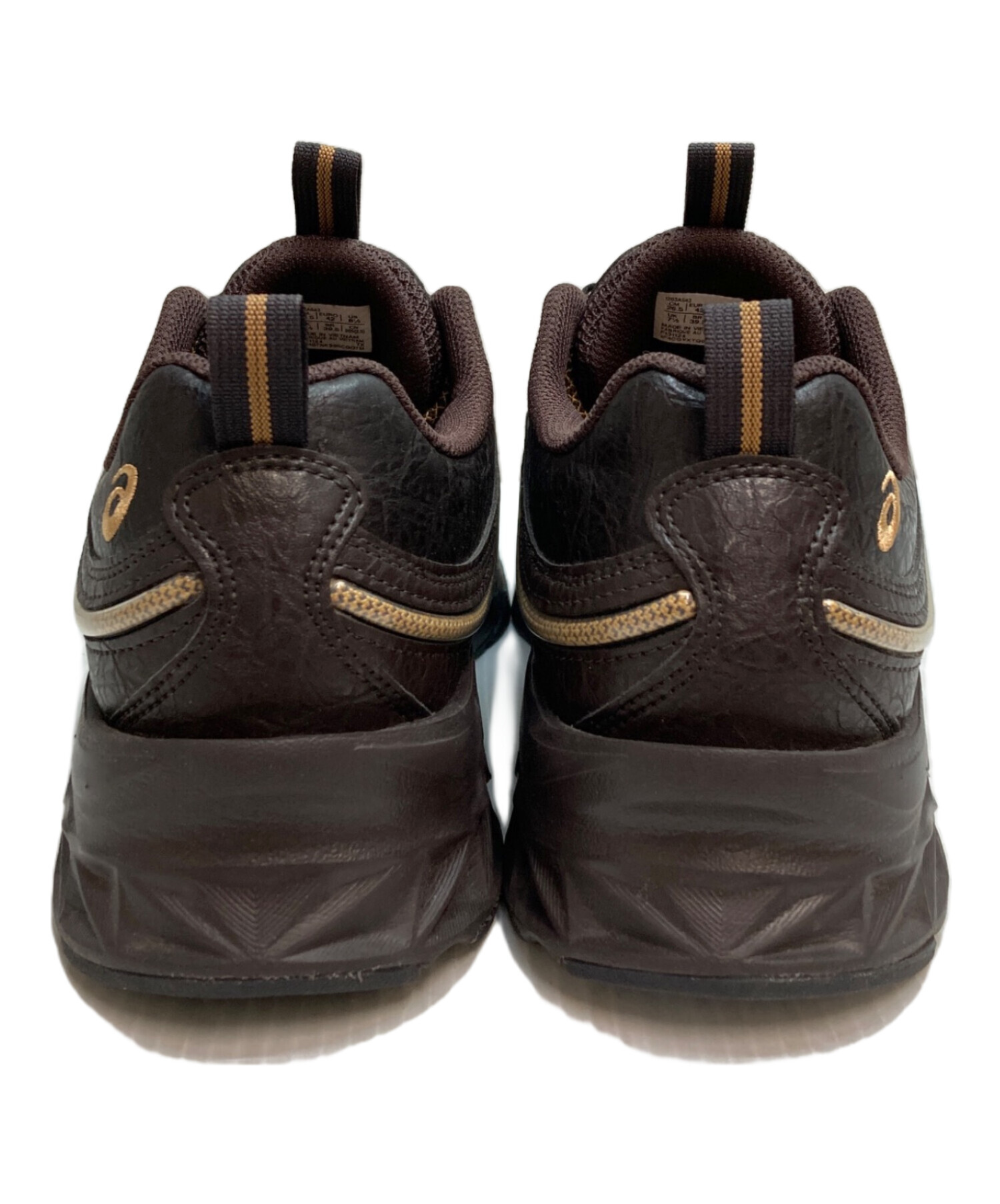 中古・古着通販】asics (アシックス) OTTO 958 (オット 958