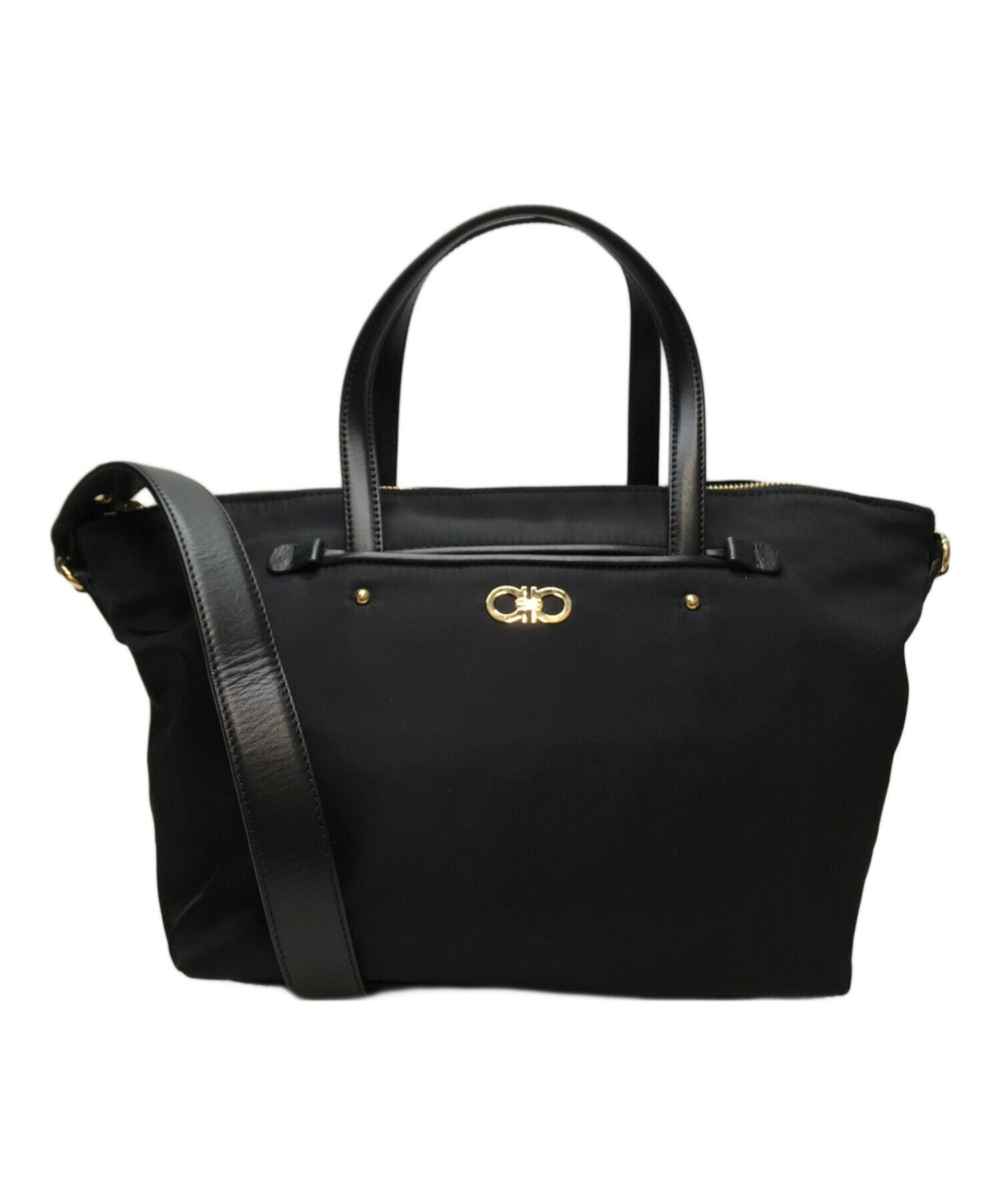 中古・古着通販】Salvatore Ferragamo (サルヴァトーレ フェラガモ