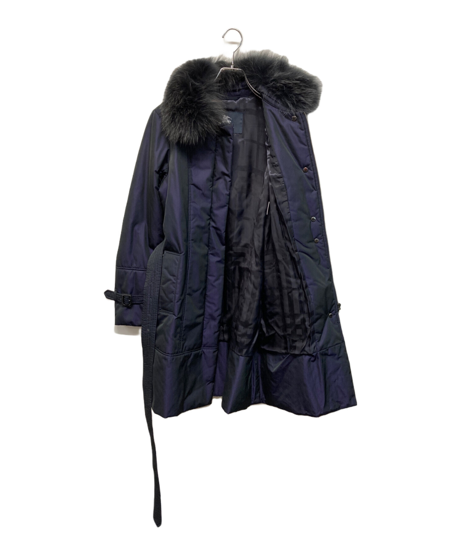 中古・古着通販】BURBERRY LONDON (バーバリーロンドン) フォックス