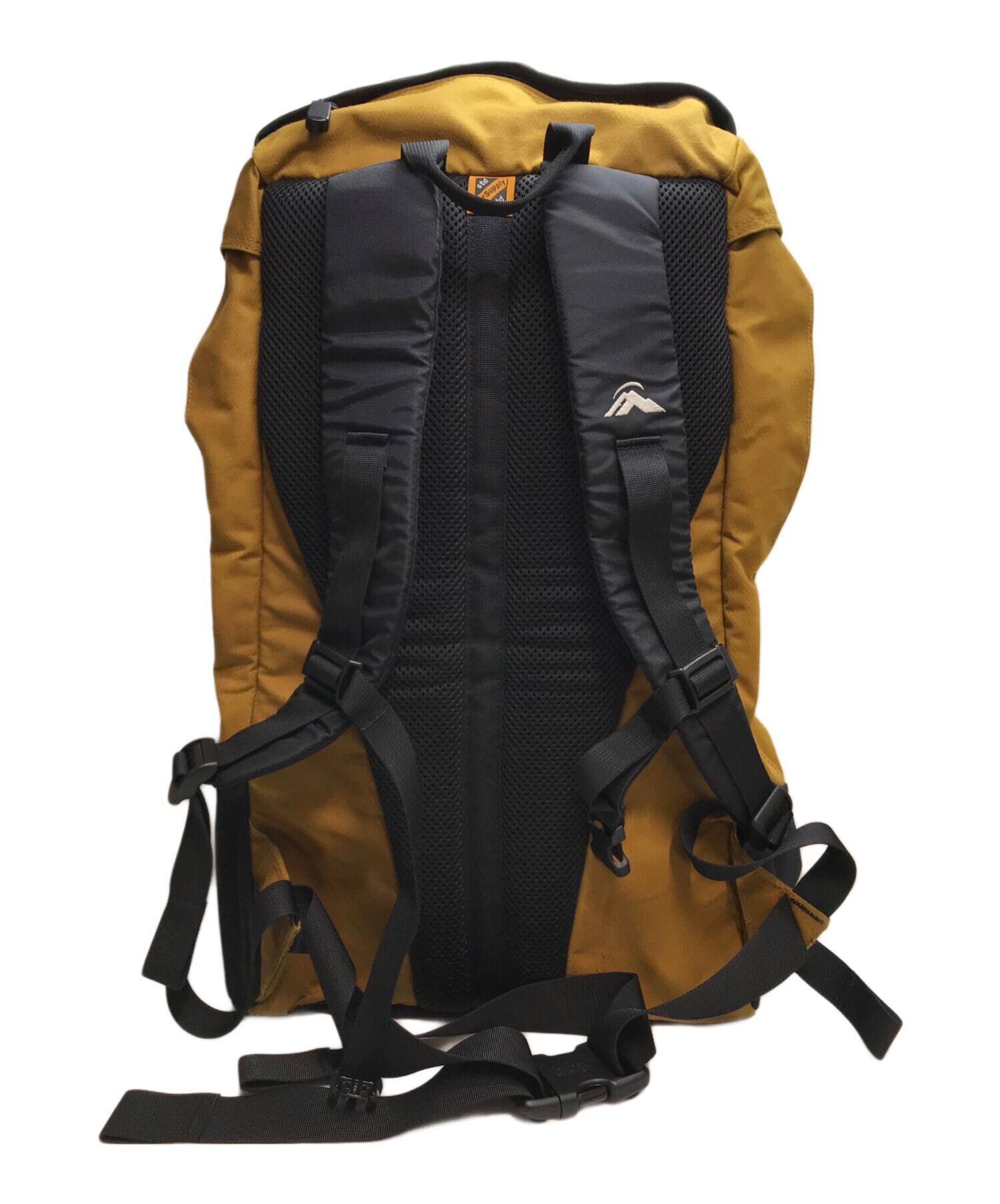 中古・古着通販】MACPAC (マックパック) バックパック オレンジ