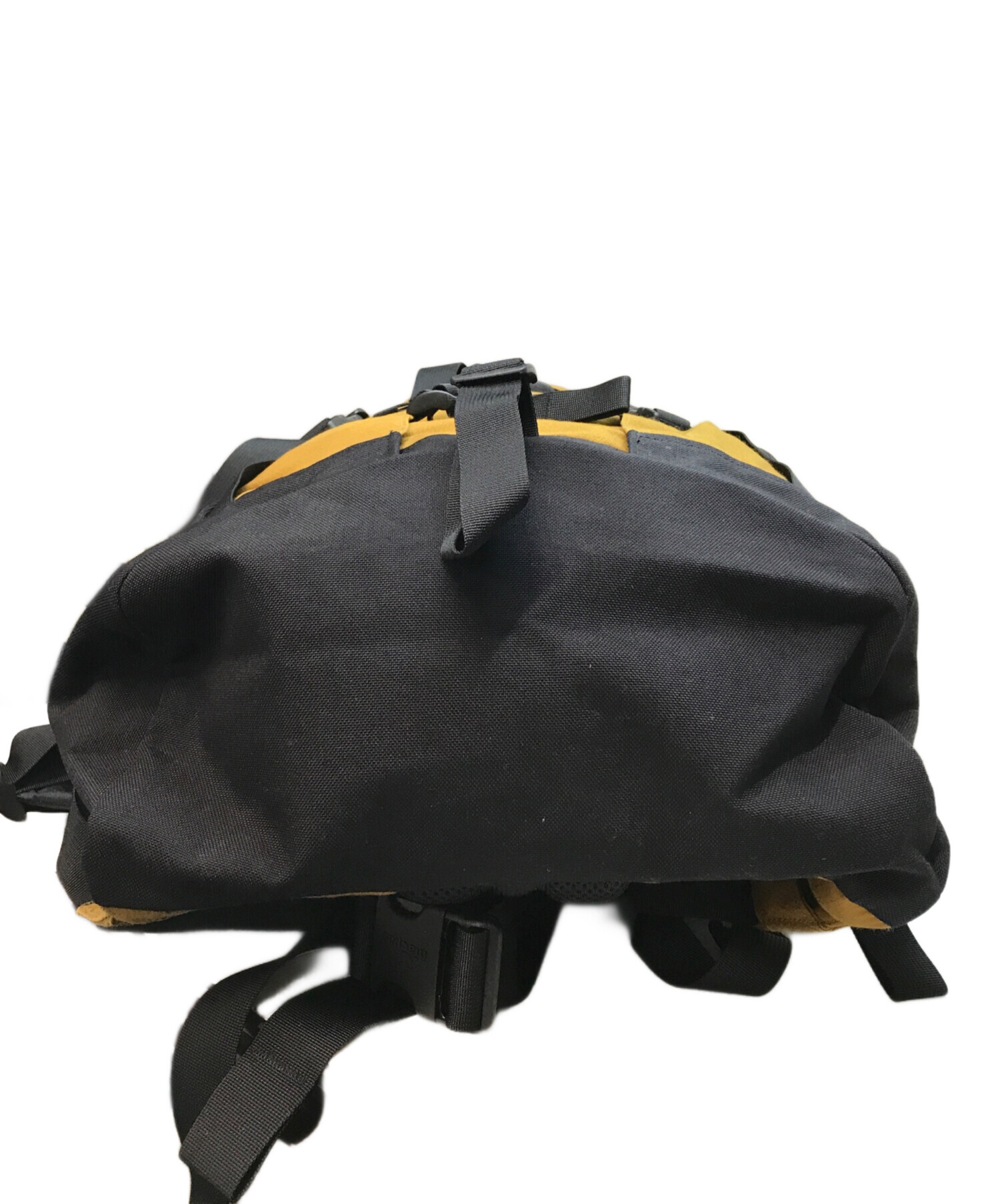 中古・古着通販】MACPAC (マックパック) バックパック オレンジ 