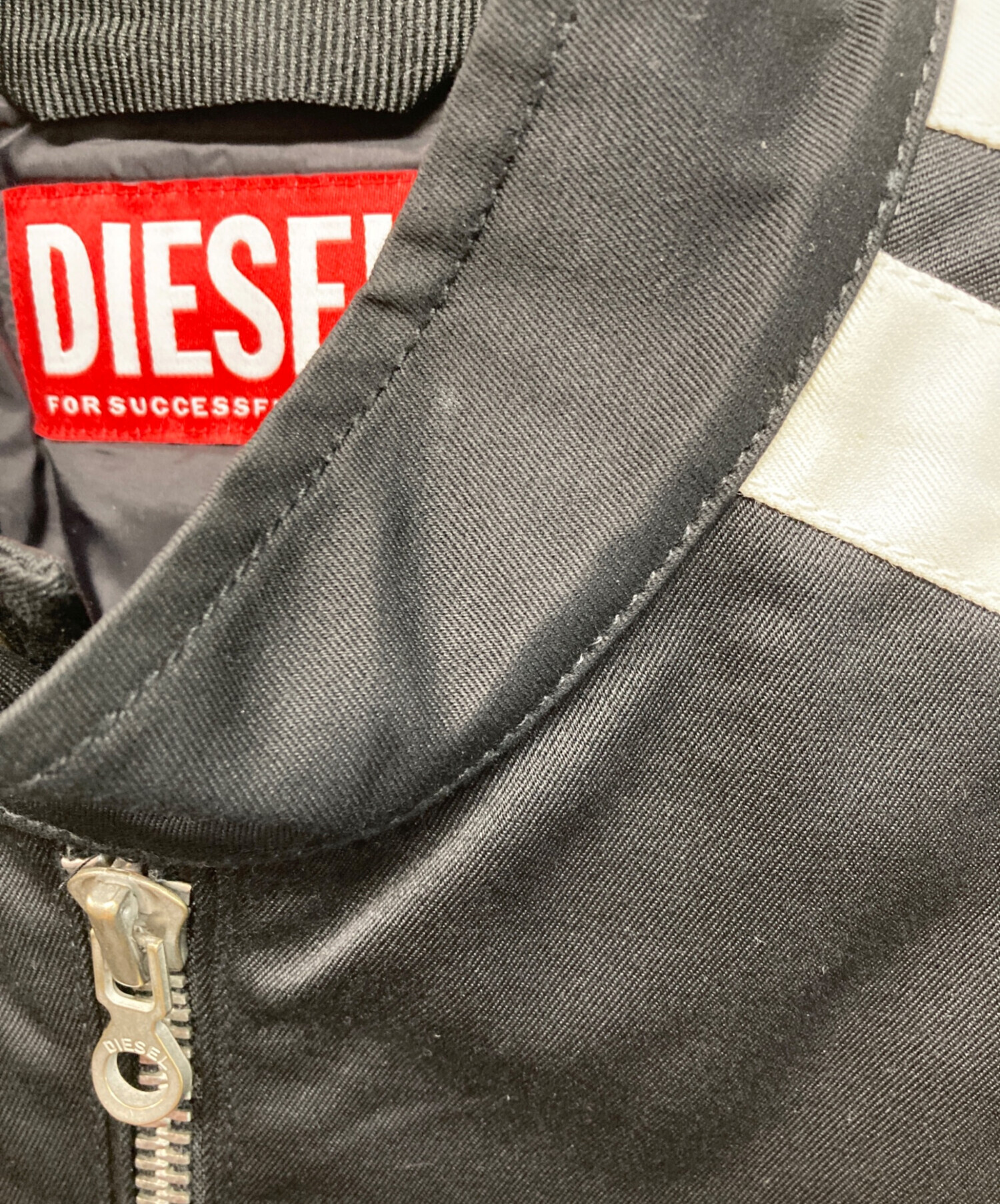 DIESEL バイカージャケット サイズ44 Amazon | [ディーゼル] メンズ ジャケット コーティング バイカー