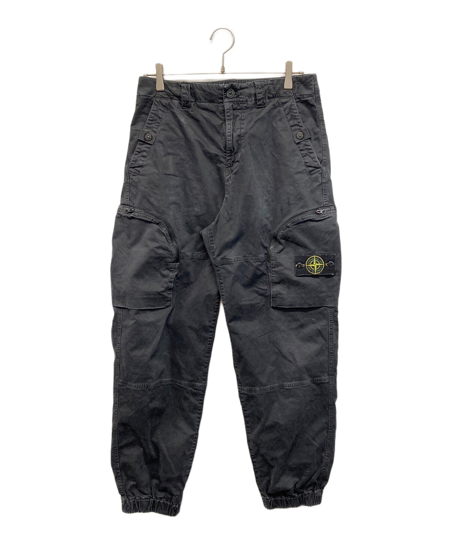 中古・古着通販】STONE ISLAND (ストーンアイランド) PANTALONE LOOSE