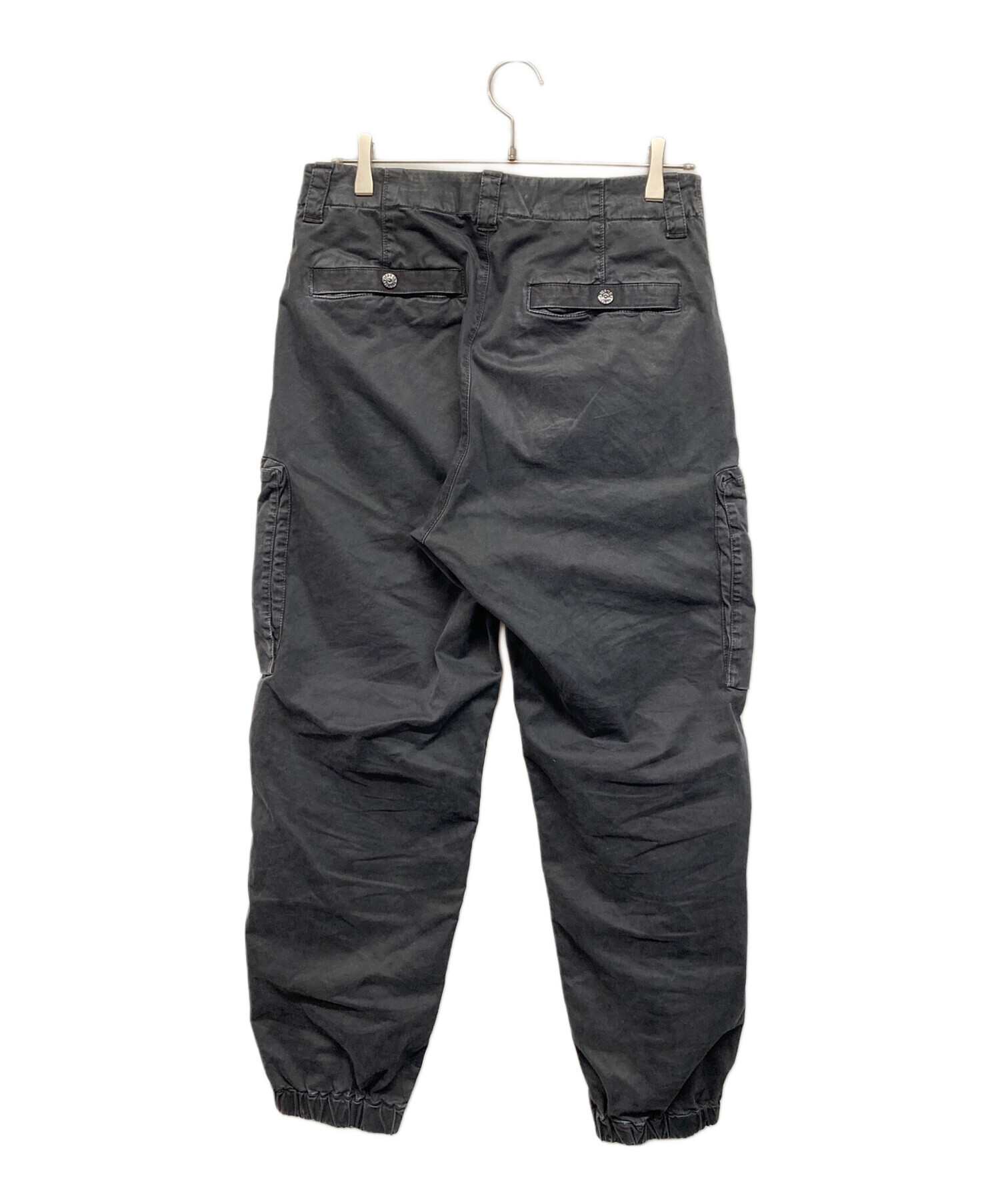 中古・古着通販】STONE ISLAND (ストーンアイランド) PANTALONE LOOSE