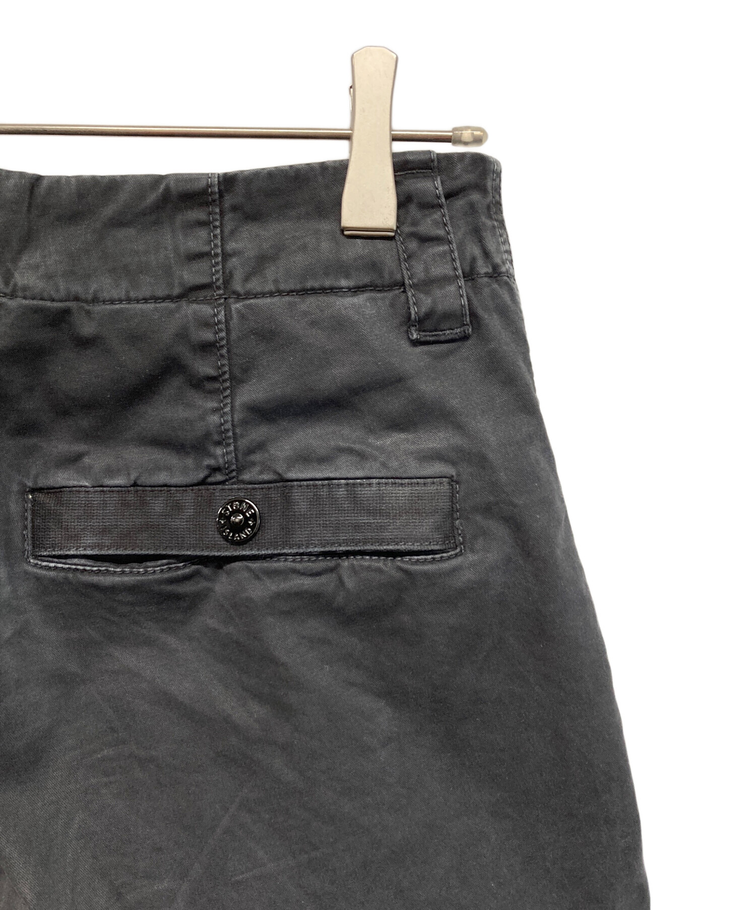 中古・古着通販】STONE ISLAND (ストーンアイランド) PANTALONE LOOSE