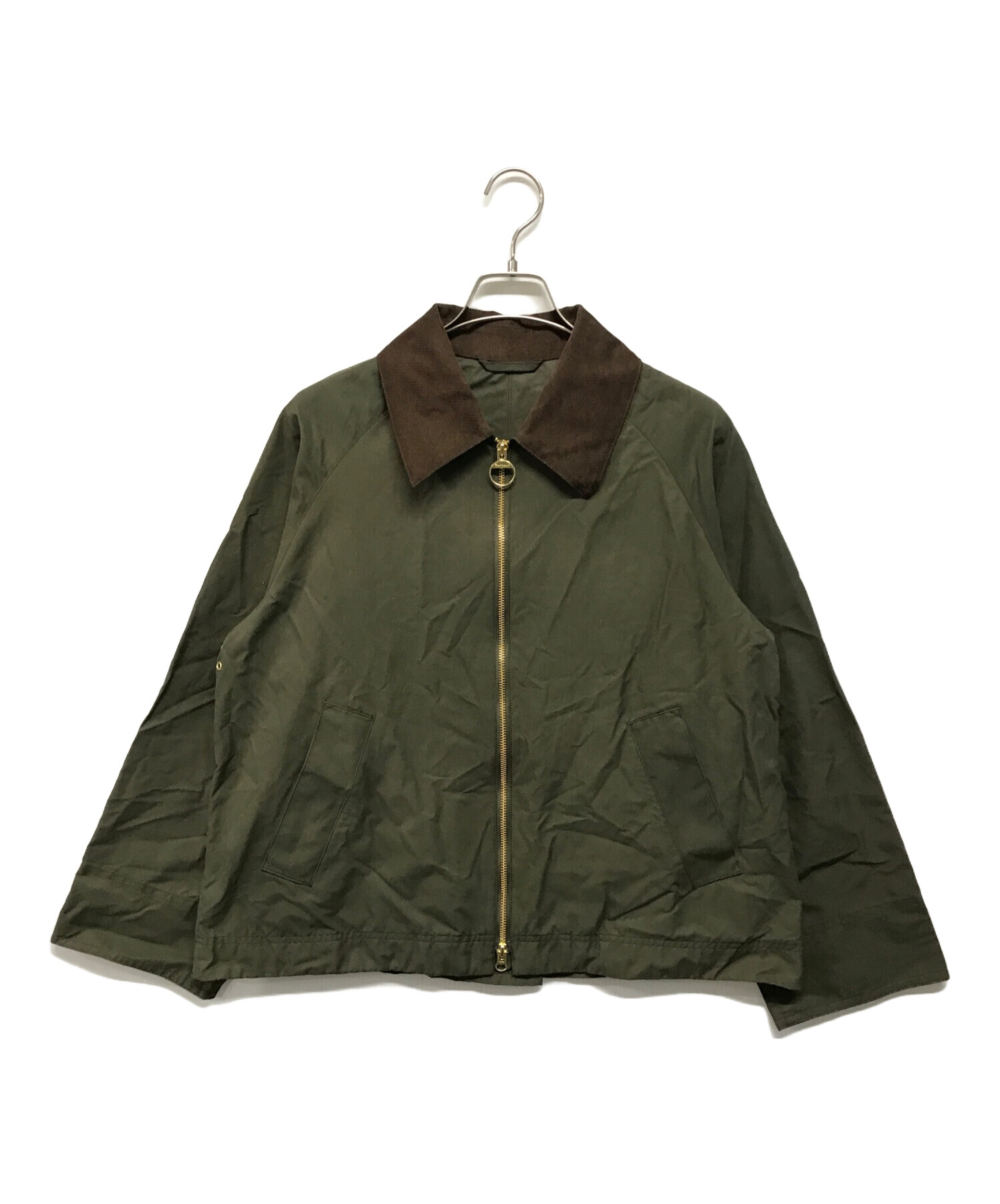 中古・古着通販】Barbour (バブアー) Spick and Span (スピック