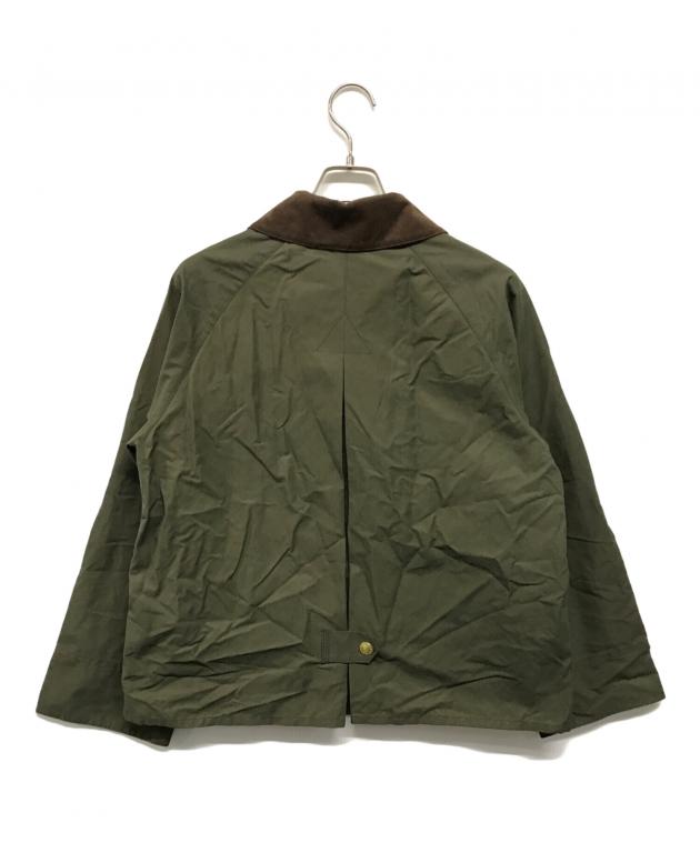 中古・古着通販】Barbour (バブアー) Spick and Span (スピック 