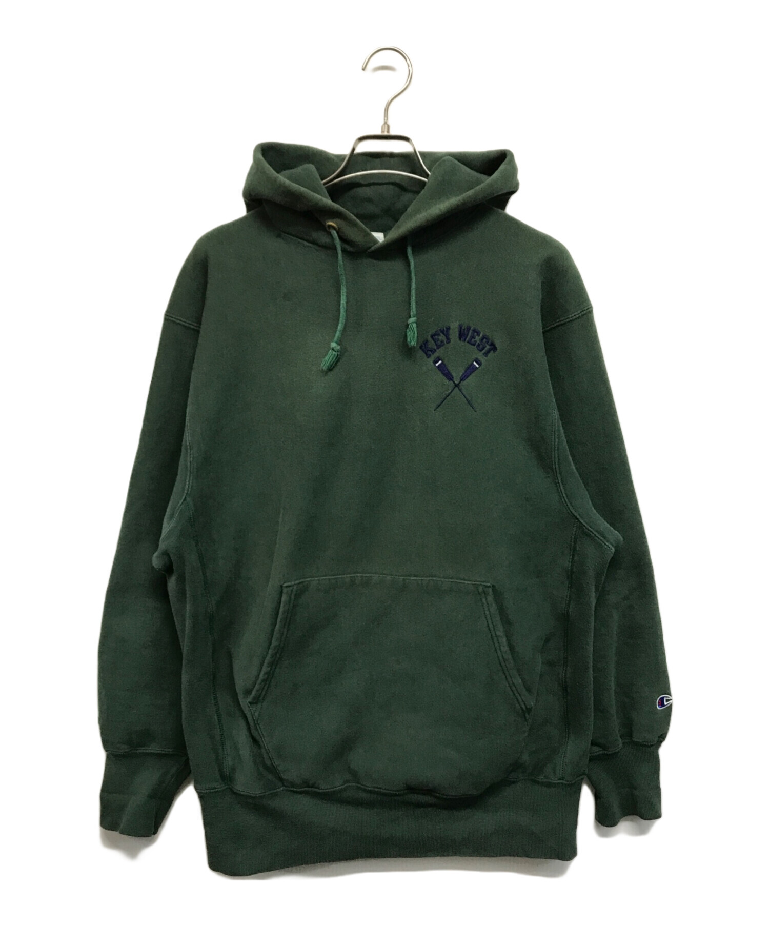 中古・古着通販】Champion (チャンピオン) 90S REVERSE WEAVE 