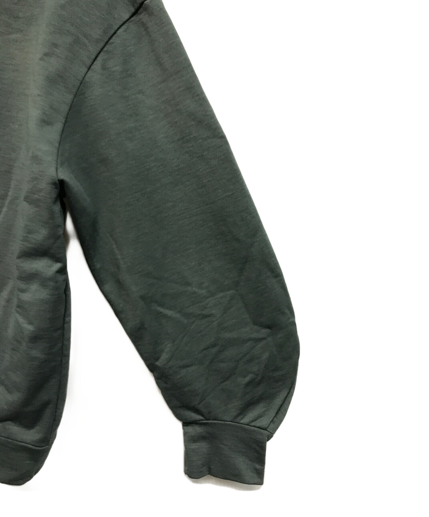 中古・古着通販】mina perhonen (ミナ ペルホネン) troll プルオーバー