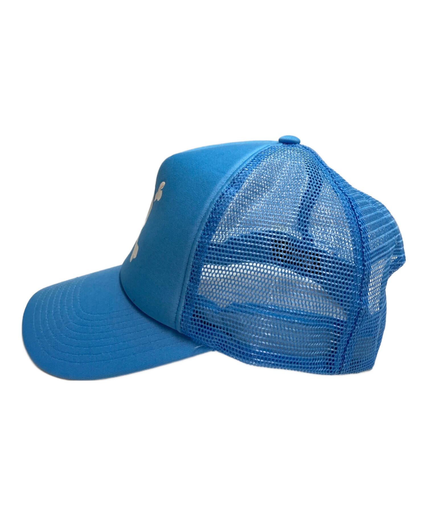 中古・古着通販】stussy (ステューシー) 90sスカルボーンメッシュ