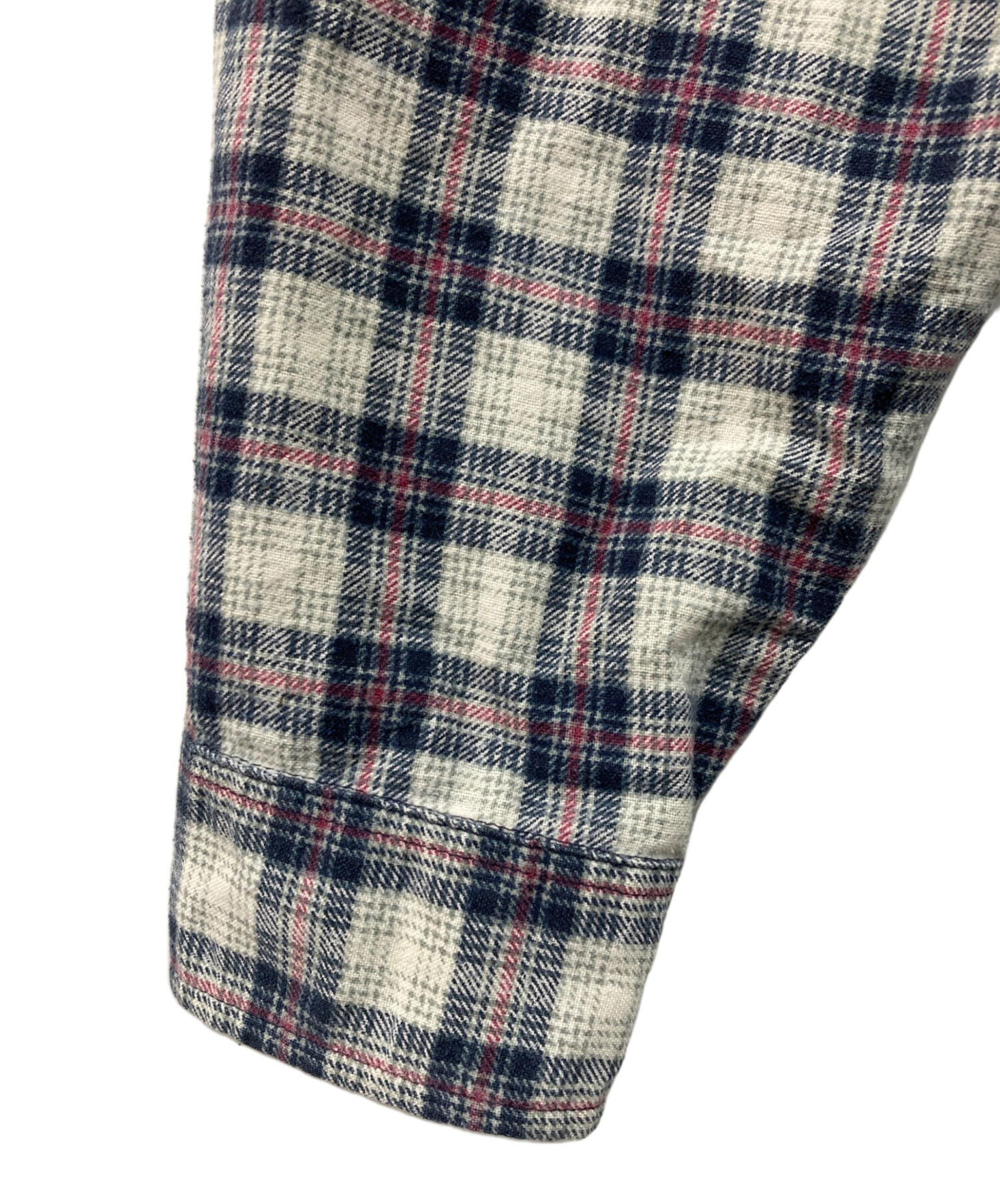 中古・古着通販】Rebuild by Needles (リビルドバイニードルス