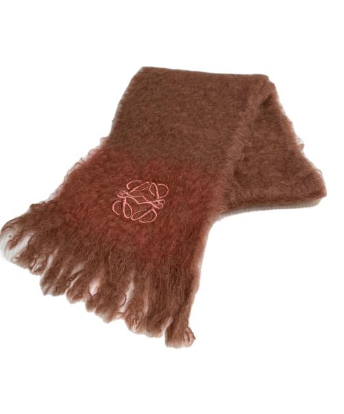 中古・古着通販】LOEWE (ロエベ) グラデーション アナグラムロゴウール