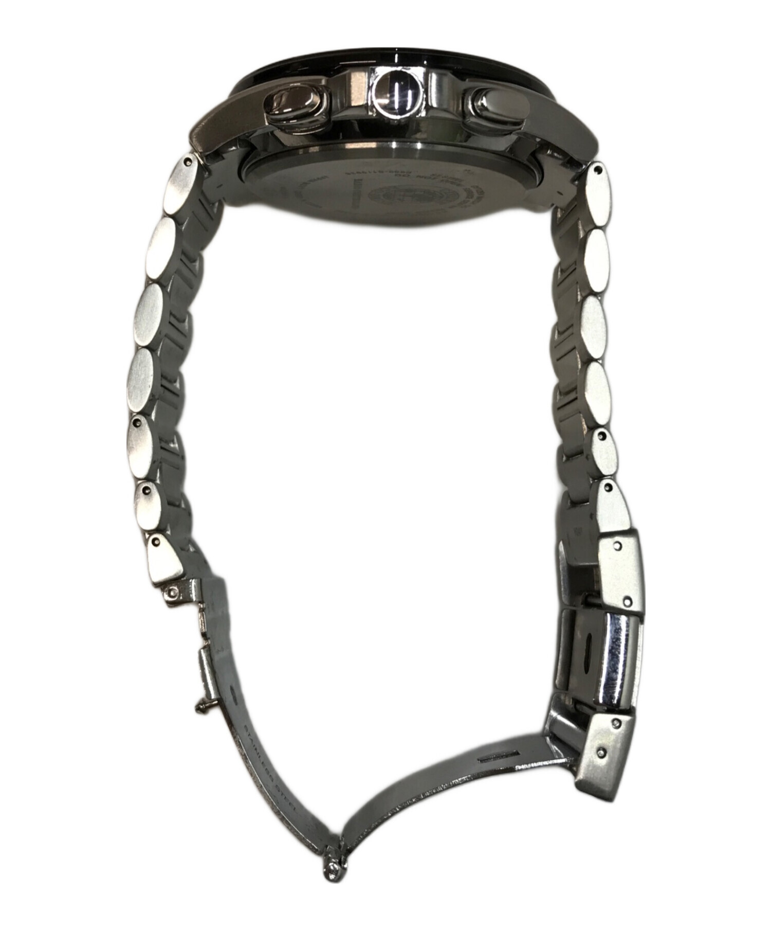 中古・古着通販】CITIZEN (シチズン) 腕時計 ホワイト｜ブランド・古着