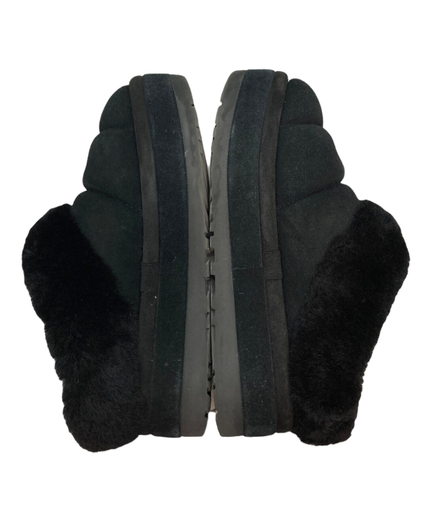 中古・古着通販】UGG (アグ) Tazzlita タズリータムートンミュール