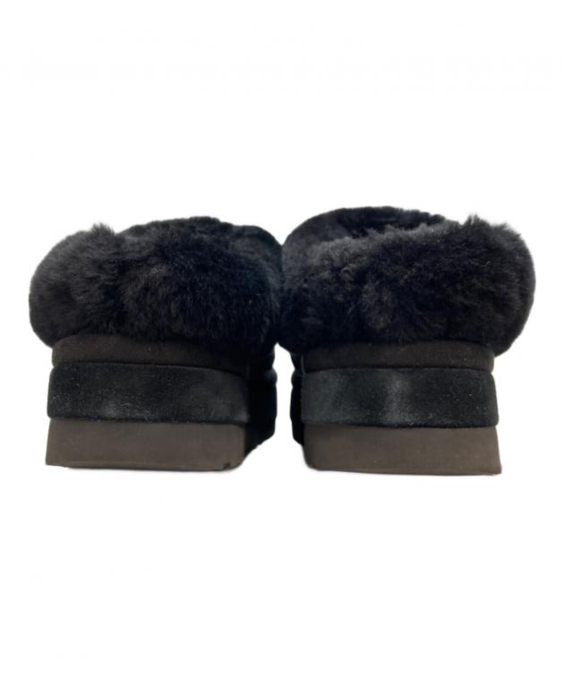 中古・古着通販】UGG (アグ) Tazzlita タズリータムートンミュール