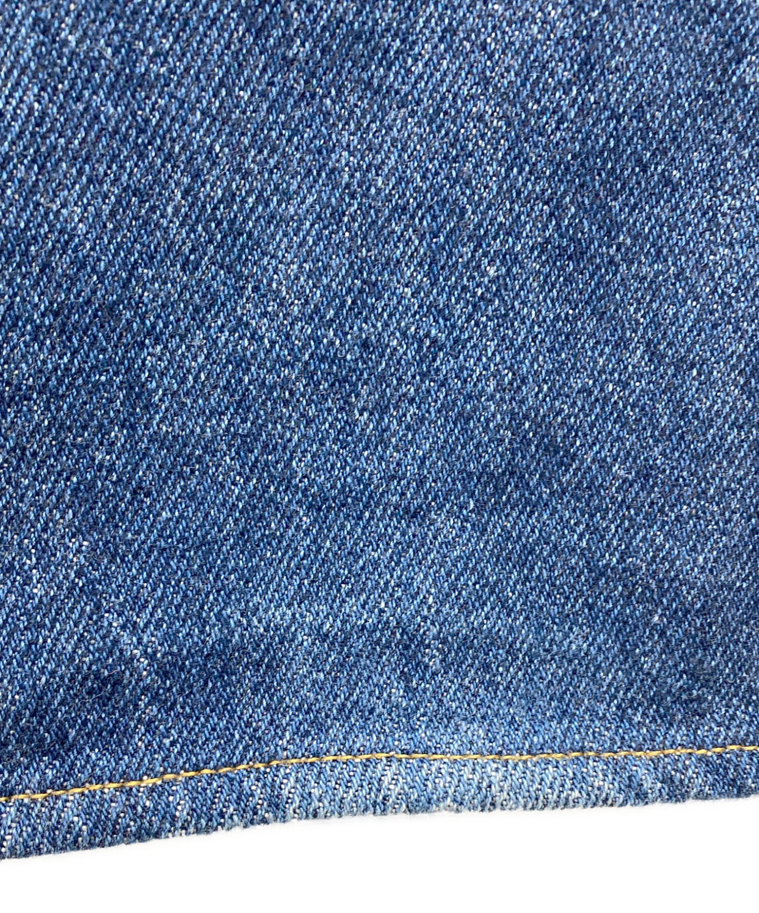 中古・古着通販】everyone (エブリワン) soft denim pants(ソフト
