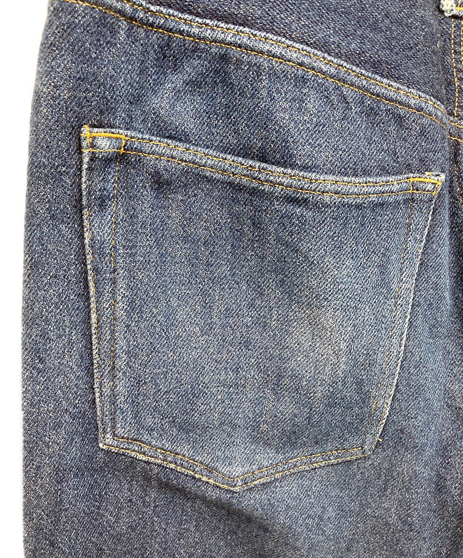 中古・古着通販】everyone (エブリワン) soft denim pants(ソフト
