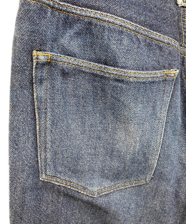 中古・古着通販】everyone (エブリワン) soft denim pants(ソフト