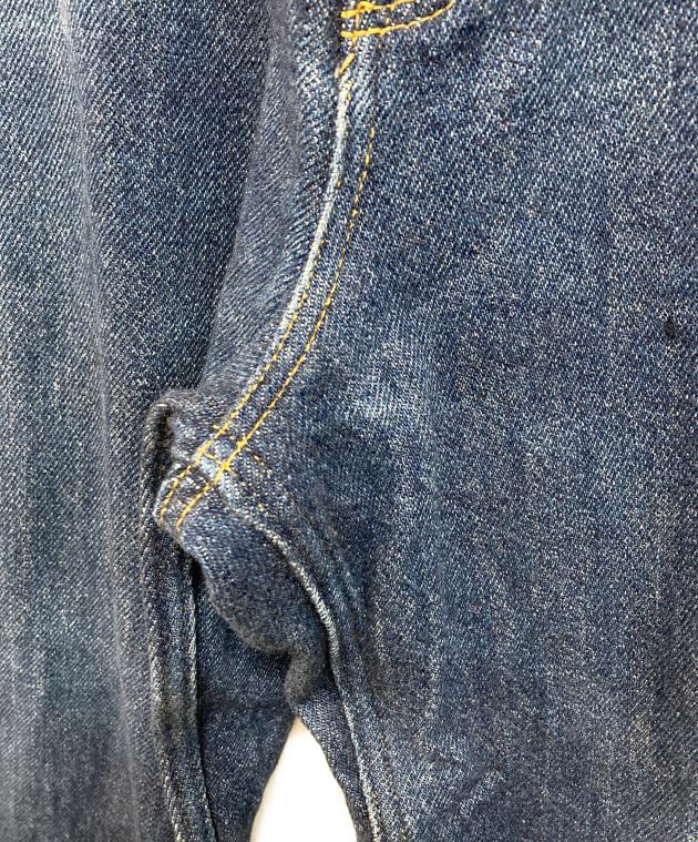 中古・古着通販】everyone (エブリワン) soft denim pants(ソフト