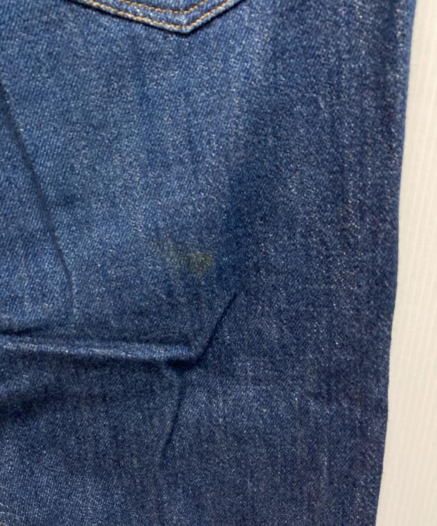 中古・古着通販】everyone (エブリワン) soft denim pants(ソフト