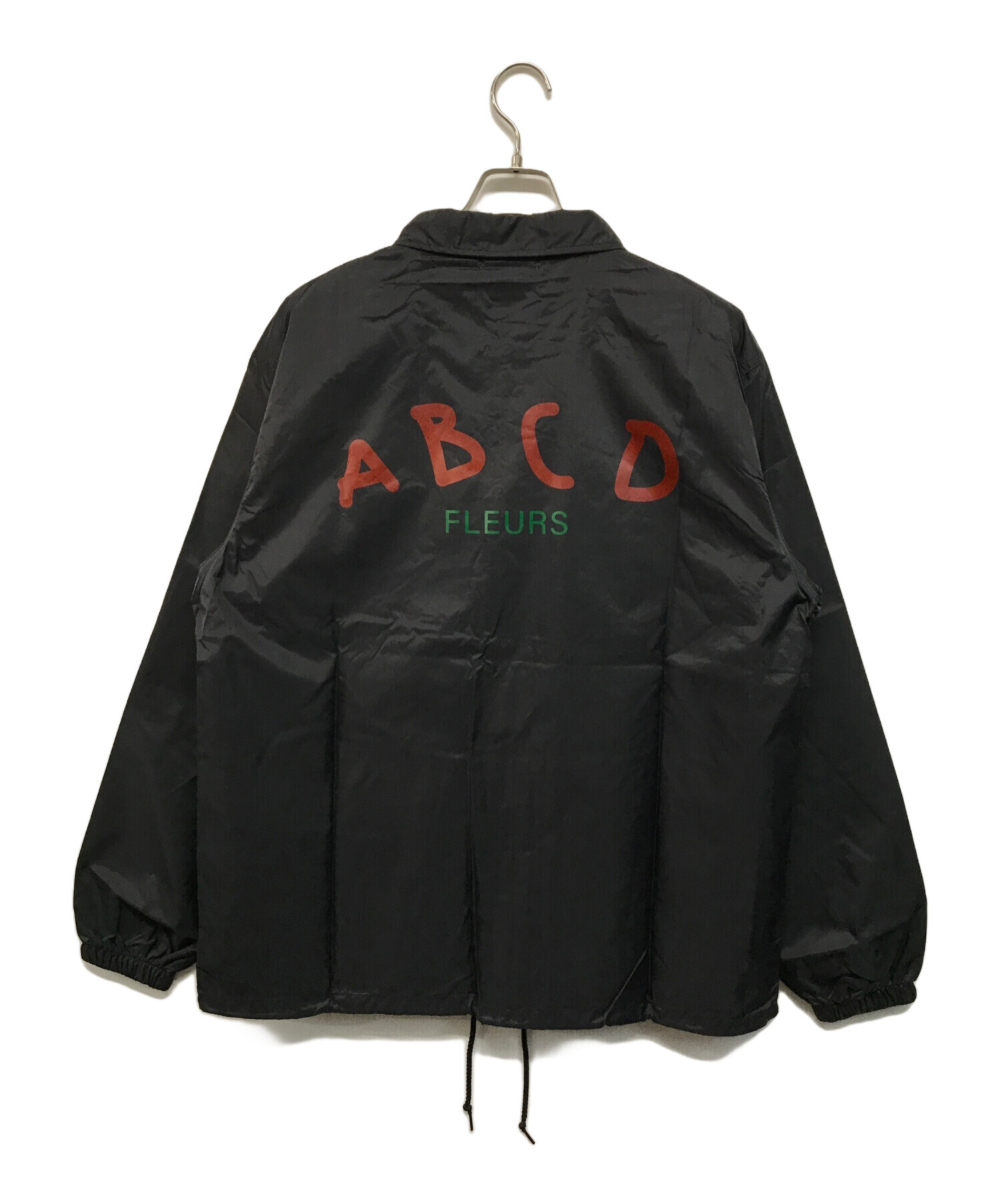 中古・古着通販】ABCD FLEURS (エービーシーディー フルール) コーチ 