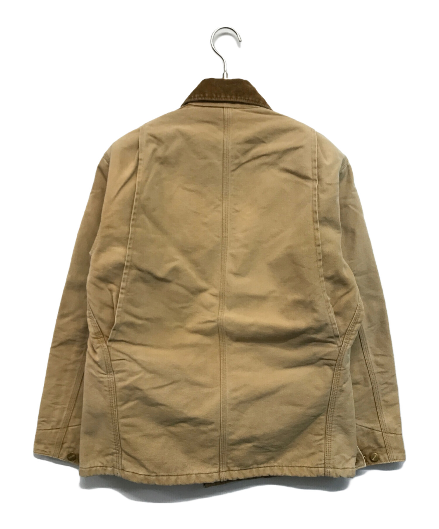 中古・古着通販】CarHartt (カーハート) 裏地ブランケット ミシガン