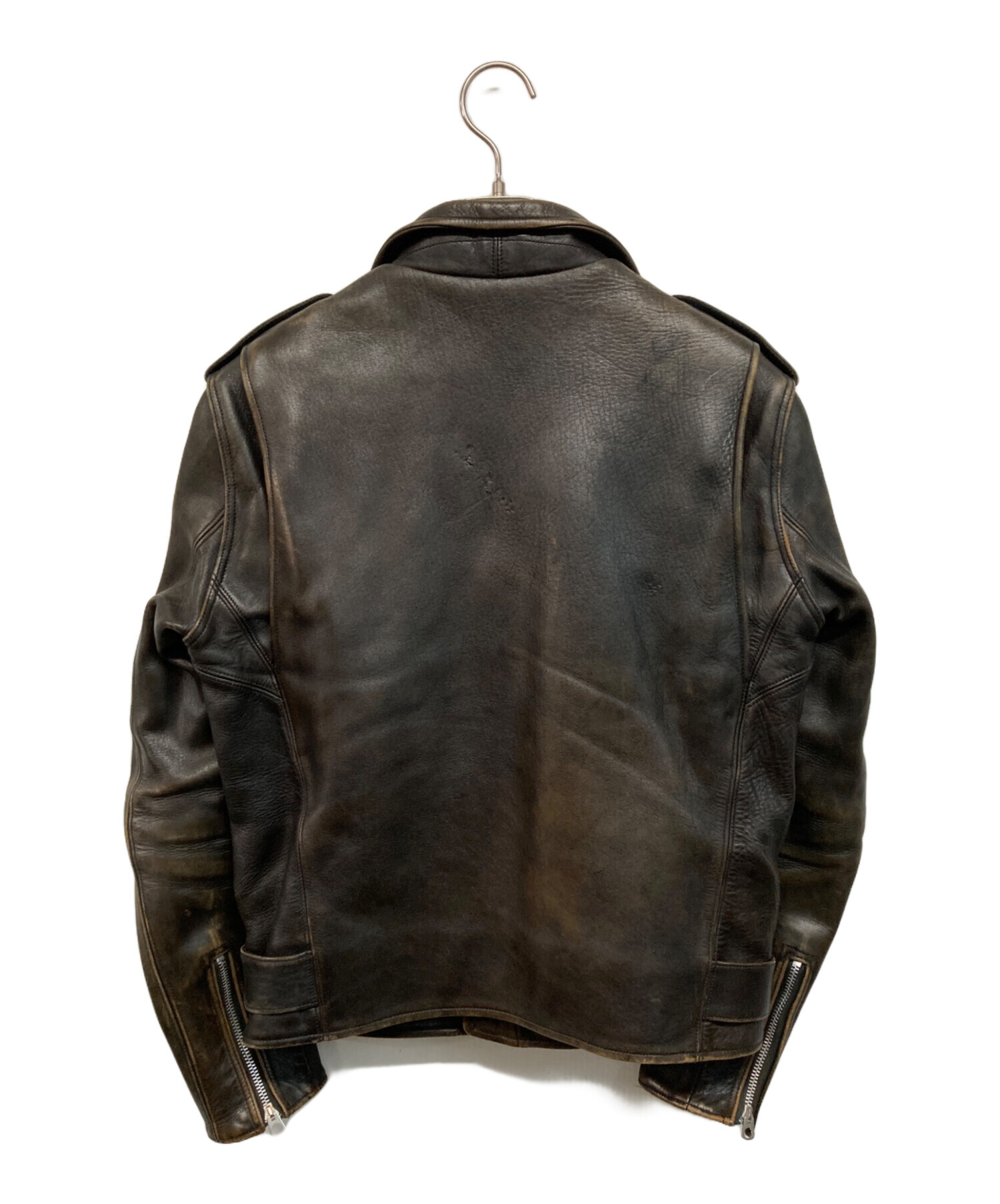 中古・古着通販】FINE CREEK LEATHERS (ファインクリークレザーズ