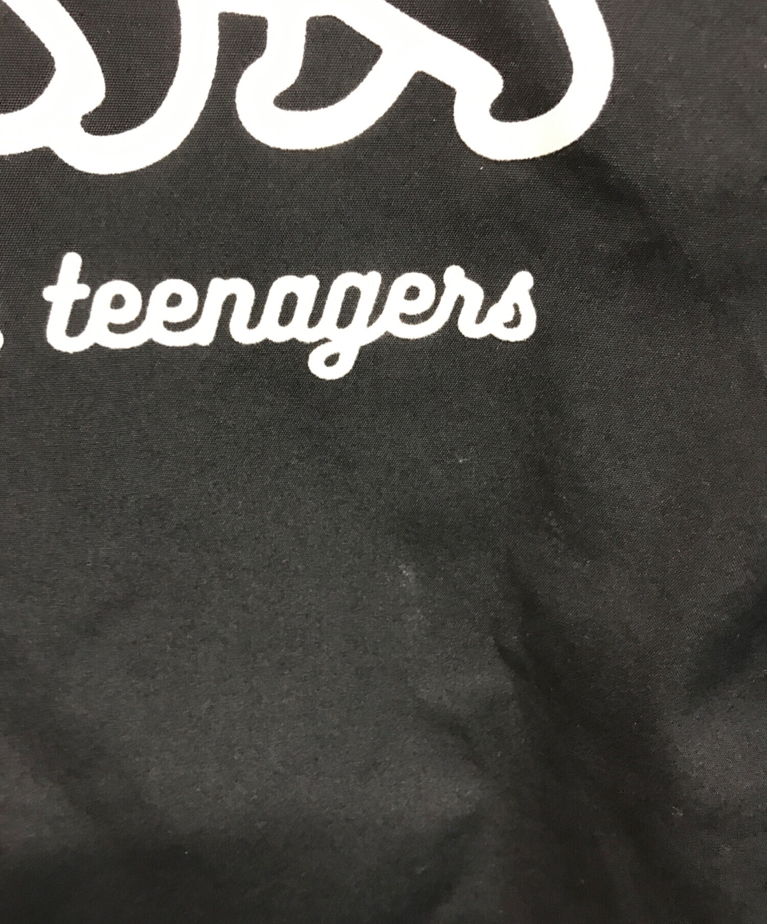 中古・古着通販】HUMAN MADE (ヒューマンメイド) ジップジャケット