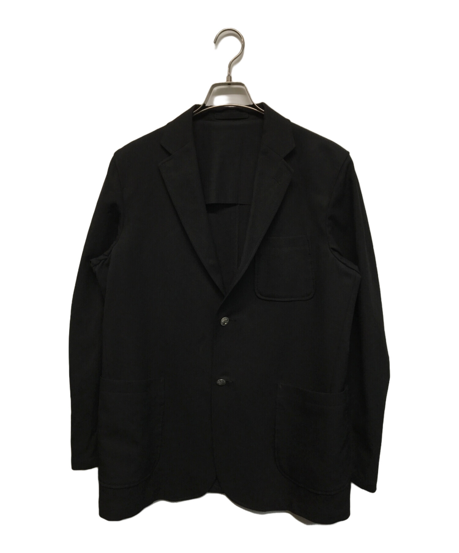 中古・古着通販】BEAMS PLUS (ビームスプラス) ホップサック3ボタン