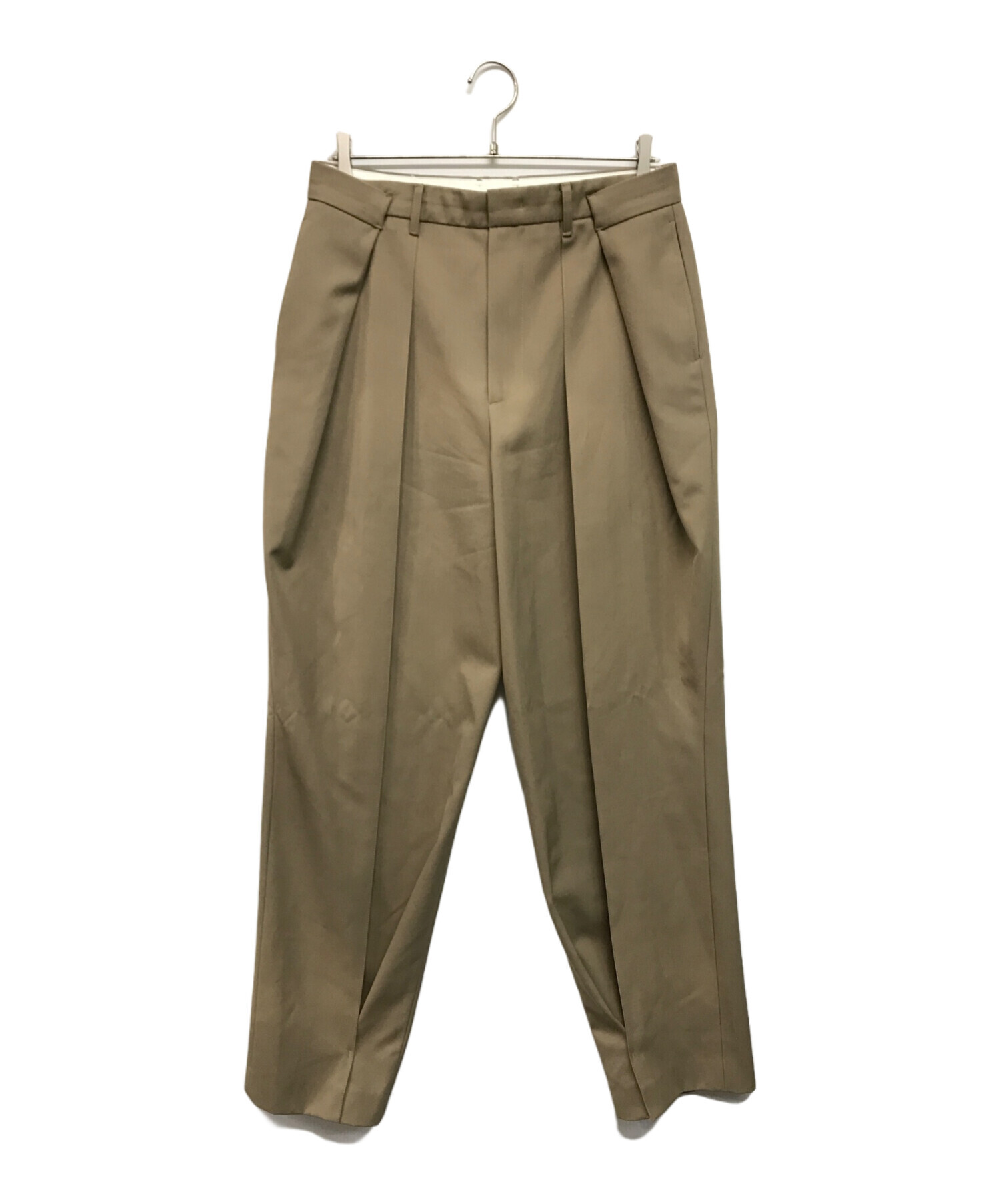 中古・古着通販】ADER error (アーダーエラー) タックスラックス