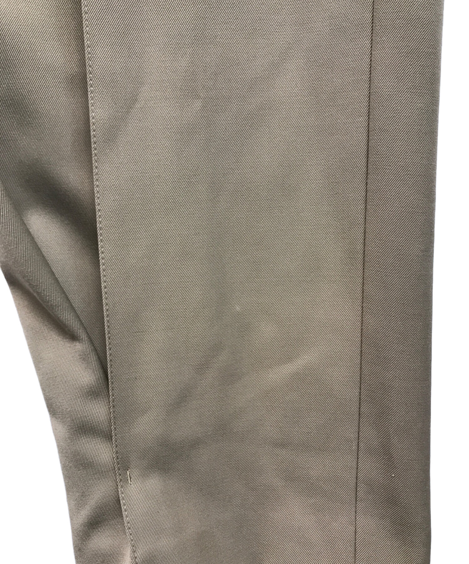 中古・古着通販】ADER error (アーダーエラー) タックスラックス