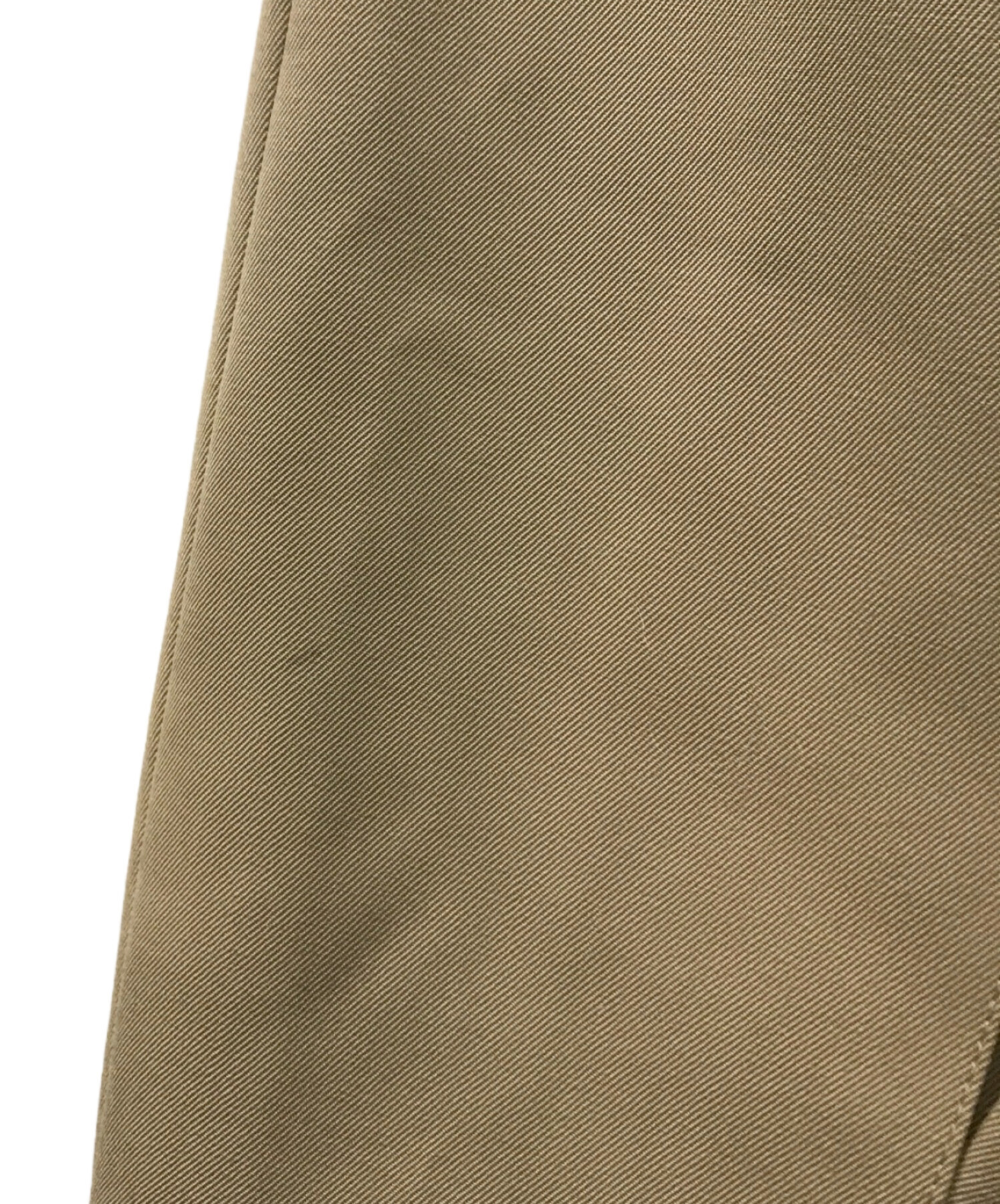 中古・古着通販】ADER error (アーダーエラー) タックスラックス