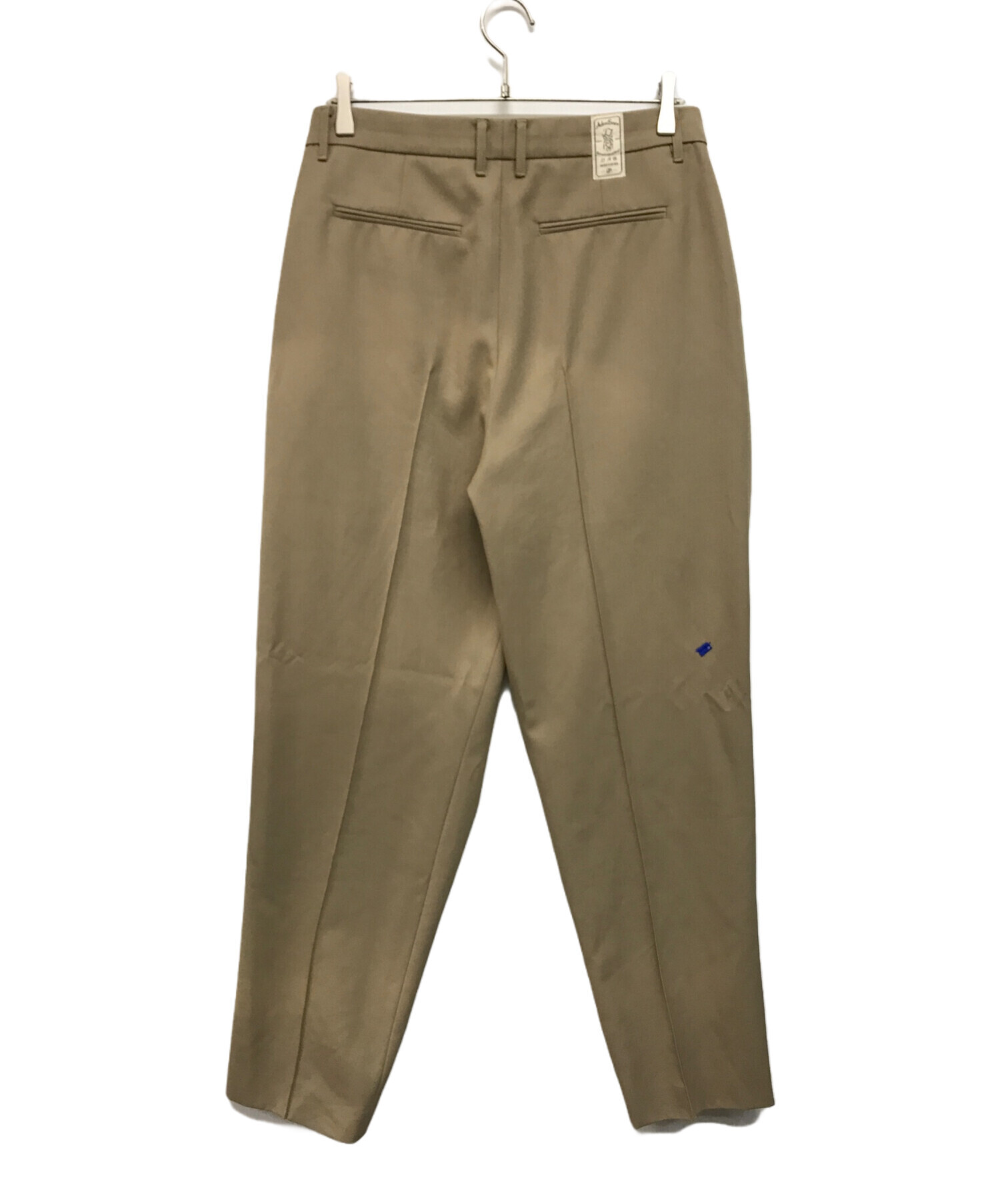 中古・古着通販】ADER error (アーダーエラー) タックスラックス