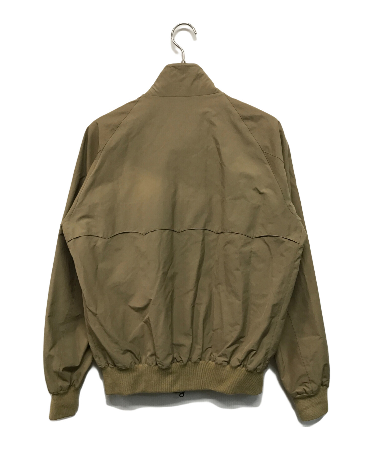 中古・古着通販】BARACUTA (バラクータ) G9クラシックハリントン 