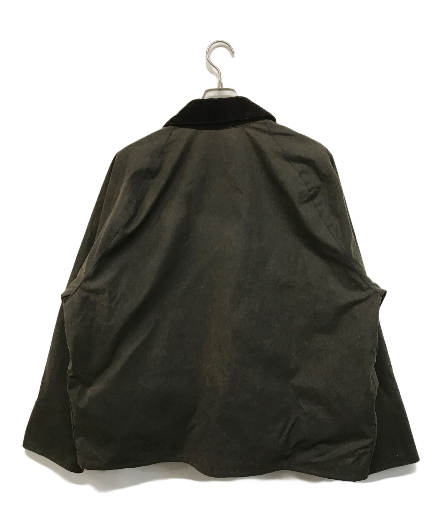 中古・古着通販】Barbour (バブアー) トランスポート ワックス